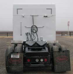 1998 Peterbilt Truck for sale