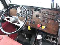 1988 Peterbilt truck for sale