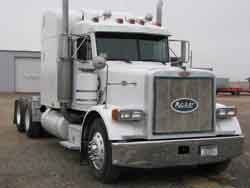 1998 Peterbilt Truck for sale
