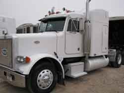 1988 Peterbilt Truck for sale