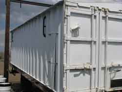 Tandem Truck Boxr for sale