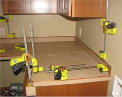 JackClamp will clamp, jack, spread and hoist