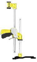 JackClamp bar clamp